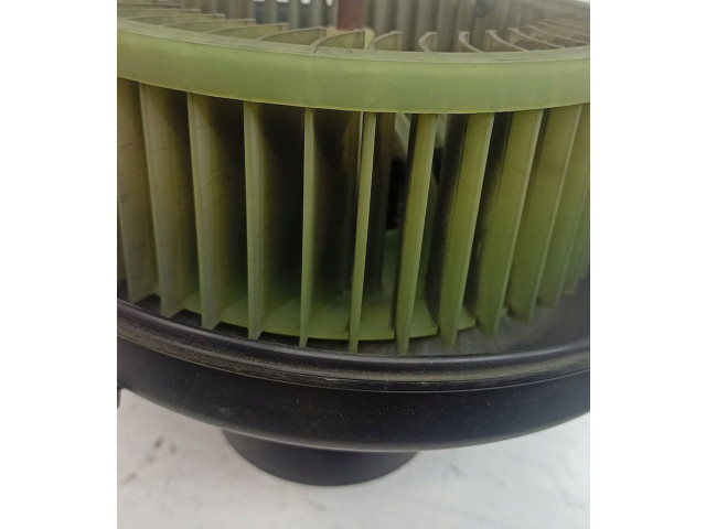 Вентилятор печки Skoda Fabia Mk1 (6Y)