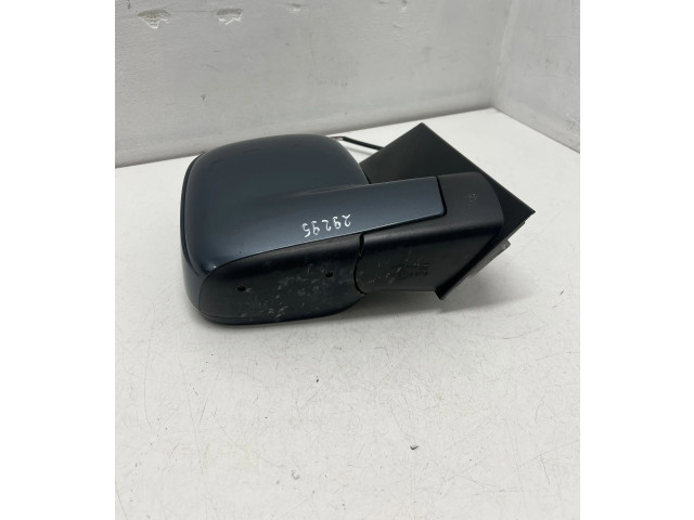 Zpětné zrcátko  Volkswagen Caddy 2009  2K1857502EB  