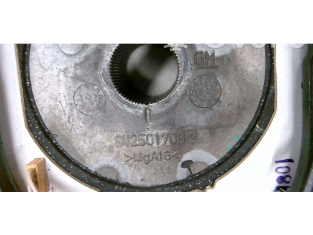 Volant Opel Zafira B 2010 SV25017002, 00913261