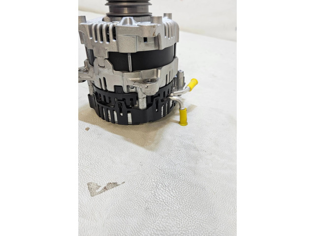 Генератор 04L903030C, BRMA2800 Volkswagen Golf VIII