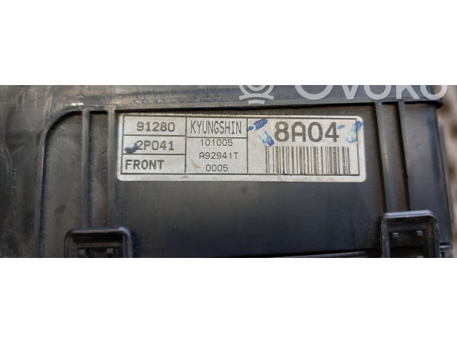 Блок предохранителей 912802P041, 919412P030   KIA Sorento    