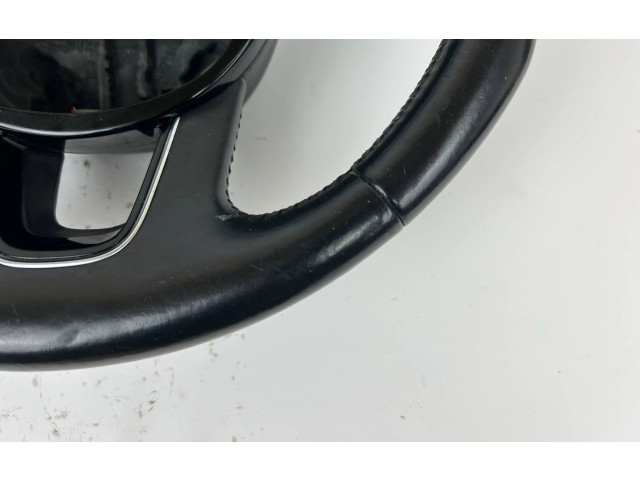 Руль Audi Q5 SQ5 2008 - 2017 года 4L0419689A