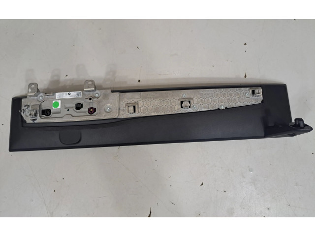 Спидометр (приборный щиток) 5A5A626, 5A6D1E0 BMW 4 G22 G23 G24 G26