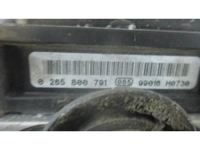 Jednotka ABS 0265232236 Ford 2010