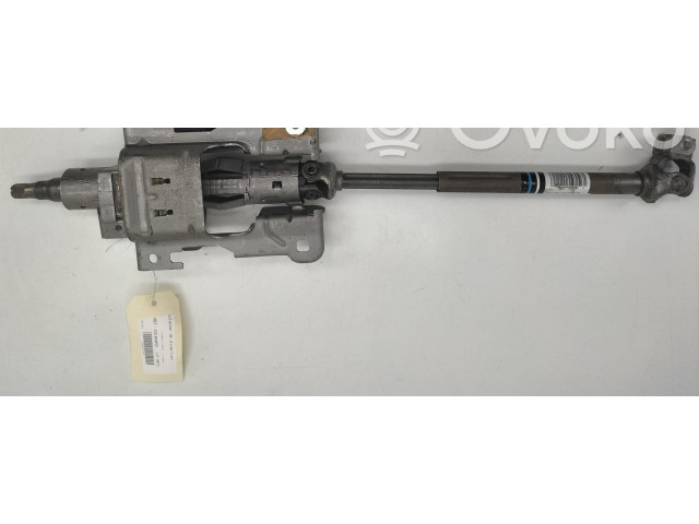  рейка  Колонка рулевая 98006198ZD   Citroen C4 Cactus 2014 -  года