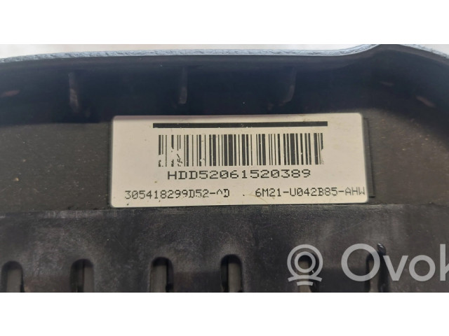 Volant Ford Galaxy 2008 6M213600CH, 6M21U042B85  