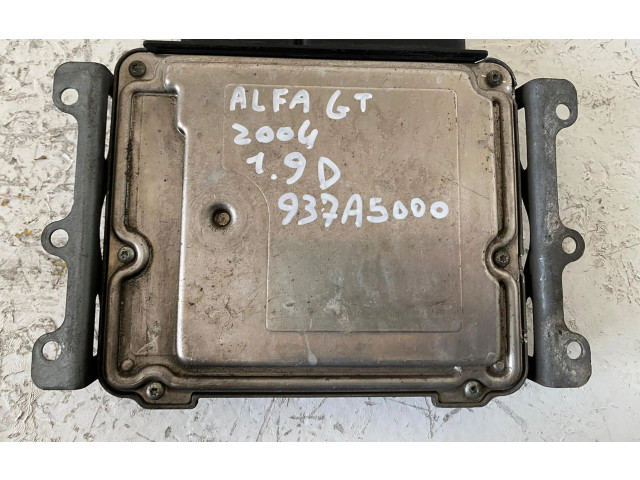 Блок управления двигателя 0281011511, 0281011511   Alfa Romeo GTV