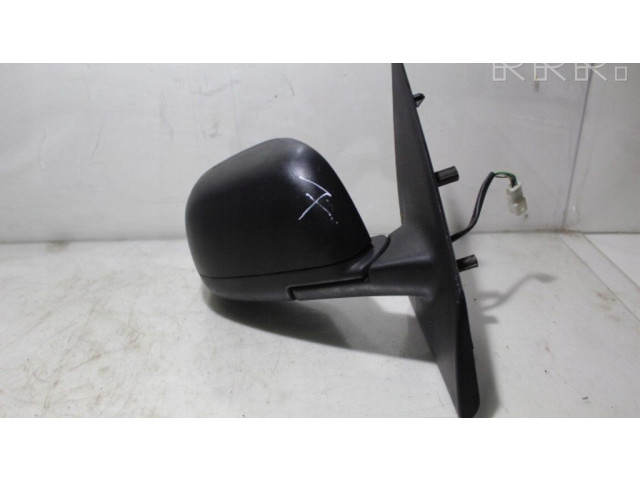 Зеркало электрическое правое Dacia Lodgy