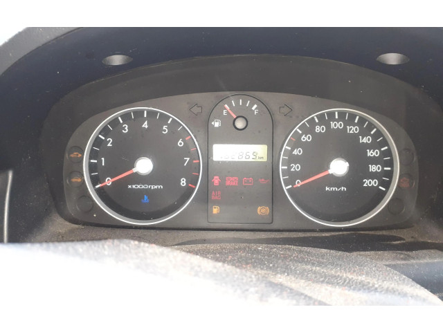 Přístrojová deska Hyundai Getz 2007 940050B030, 940050B030