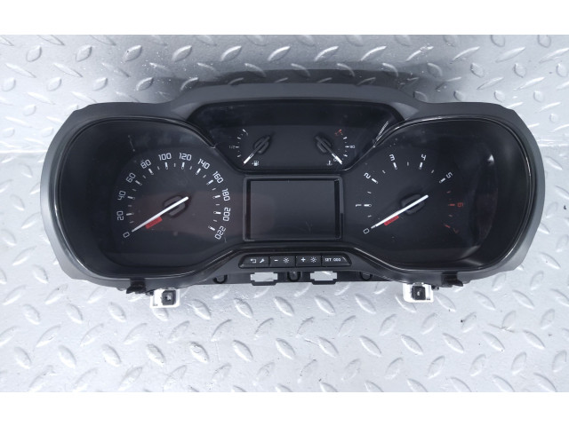 Панель приборов SU001B3471, 9842413280   Toyota ProAce City       