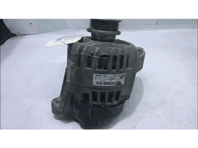 Генератор    Ford Ka 1.2     