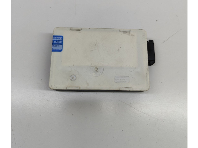 Модуль управления слепым пятном A0009054111, A0009020848 Mercedes-Benz GLE W167