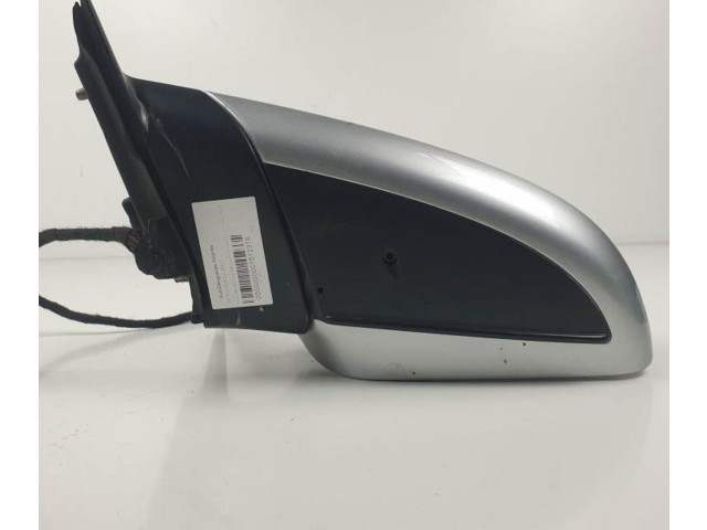 Zpětné zrcátko  Audi A8 S8 D3 4E 2002    