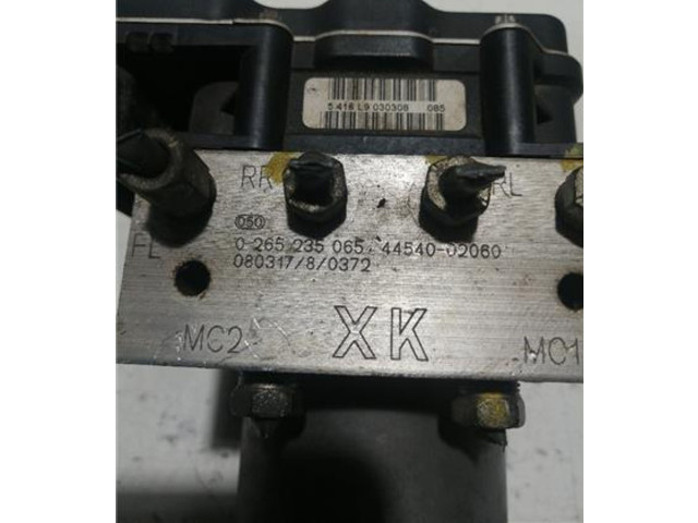 Vstřikovací čerpadlo 4405002160, 0265235065 Toyota Auris 150 1AD-FTV(Euro 4)