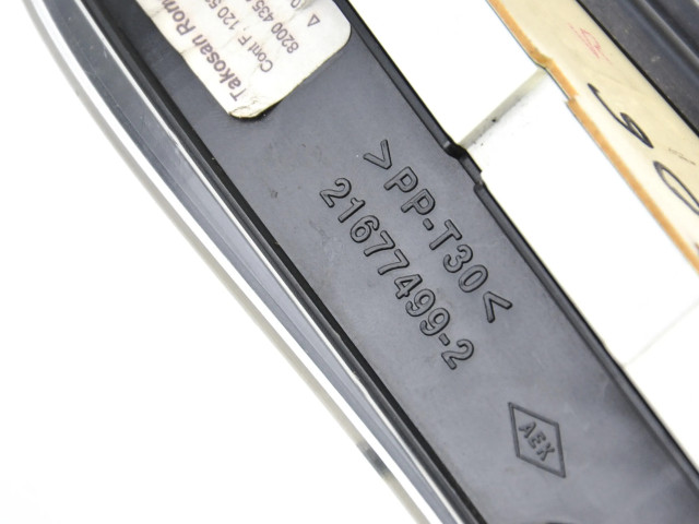 Панель приборов 8200435080A, 8200435080--A Dacia Logan I