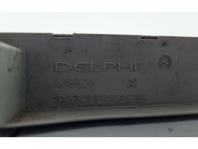 Блок предохранителей 51744898, PA6GB20GF10   Fiat Doblo    