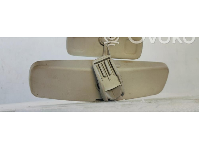 Зеркало (механическое) Dacia Lodgy 2012 - года