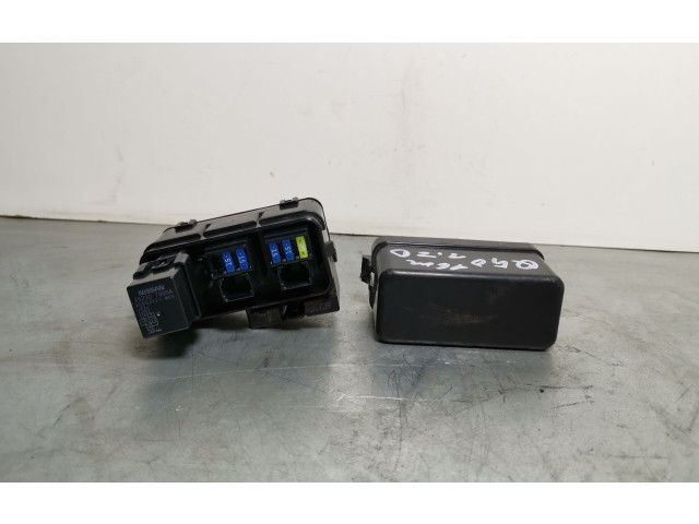 Блок предохранителей 252307995A Infiniti Q50