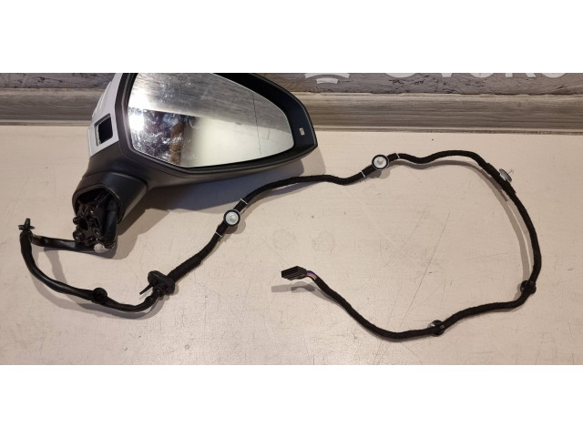 Зеркало электрическое        Audi A5  2016 -  года   