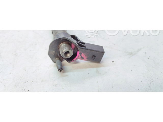 Форсунка 03L130277 Audi Q5 SQ5