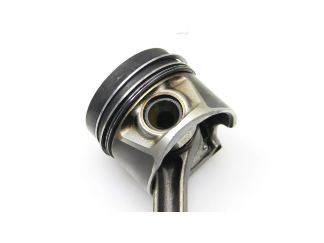 Поршень с шатуном CBDC,CLCA Volkswagen Golf VI