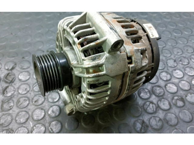 Генератор LRA02751 Dacia Logan I