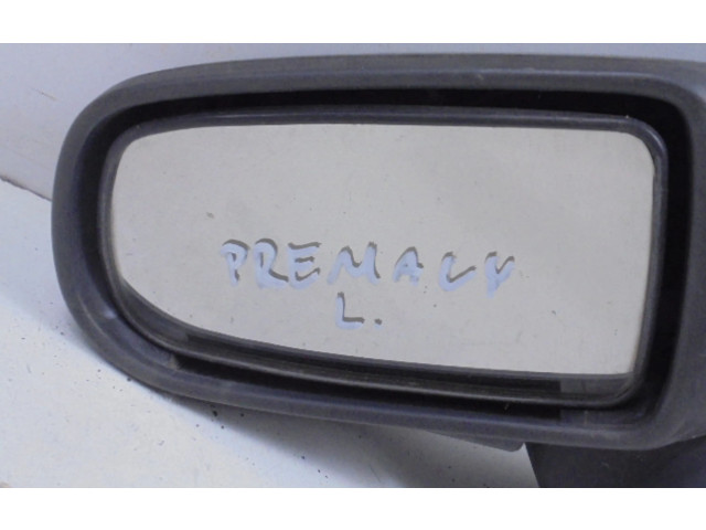 Зеркало (механическое) Mazda Premacy - года