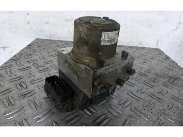 Jednotka ABS 5611083E10 Suzuki Wagon R+ 2000