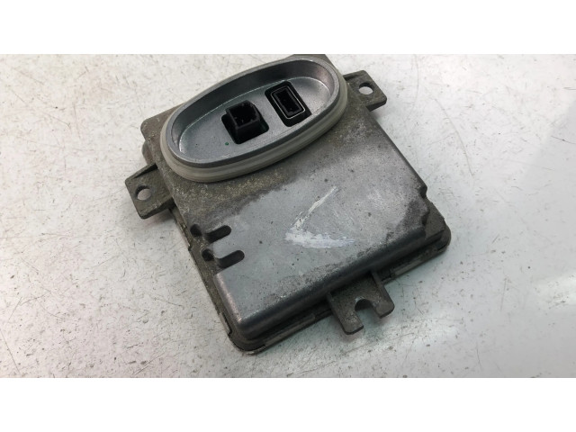 Блок фонаря / (блок «хenon»)