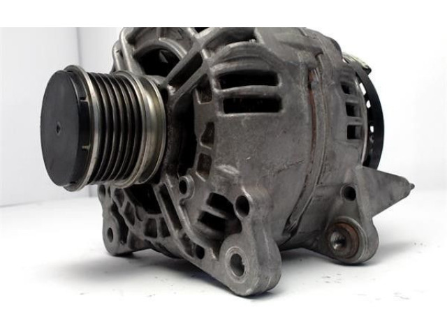 Генератор 06F903023G, 0124525525   Volkswagen Touran I      