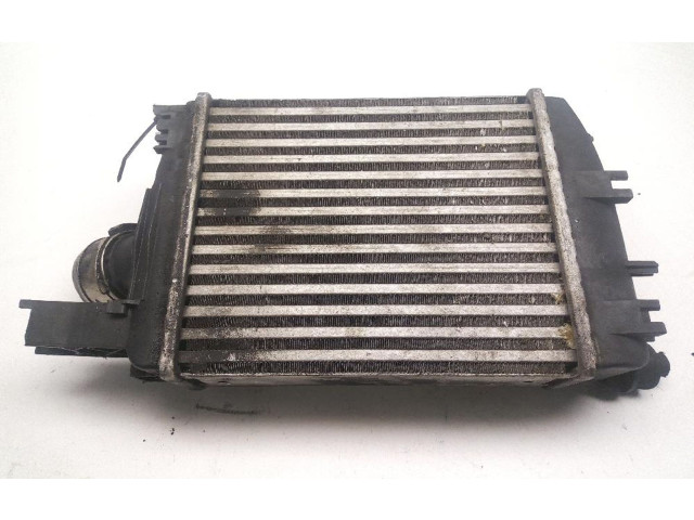 Интеркулер Dacia Lodgy