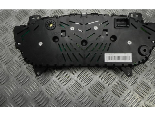 Панель приборов 51975136 Fiat 500L