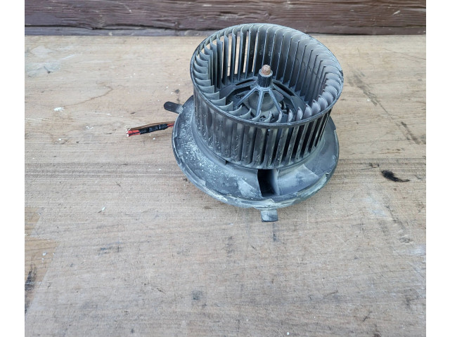 Вентилятор печки 1K1819015, 1K1819015C Volkswagen Caddy