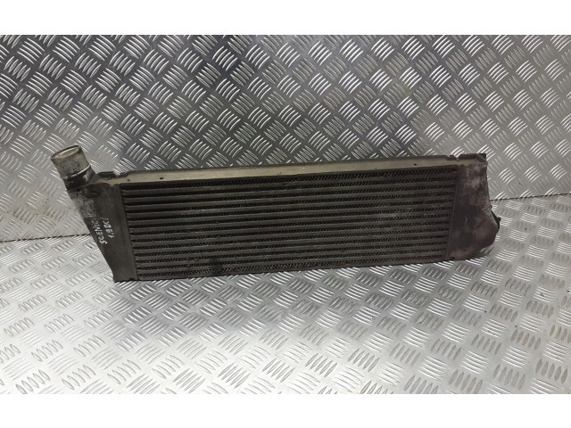 Масляный насос BRAK Renault Scenic II - Grand scenic II