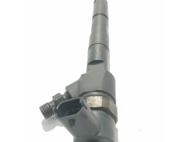 Форсунка 0445110243, INYECTOR Alfa Romeo 166 для дизельного двигателя 1.9