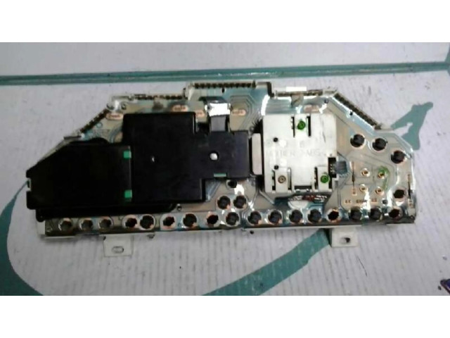 Přístrojová deska Citroen Berlingo 9635681180, CUADROINSTRUMENTOS