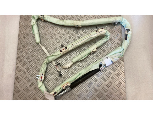 Боковая подушка безопасности 31467930 Volvo XC90