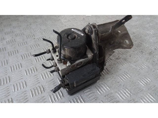 Блок АБС 1K0614517CN   Skoda  Yeti (5L)  2009 - 2017 года