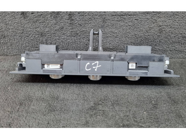 Блок управления Xenon