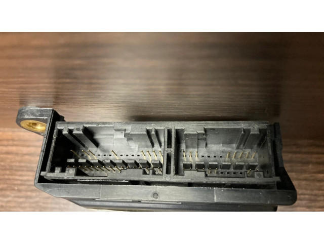 Блок подушек безопасности 9674290880, 619771500   Citroen Berlingo