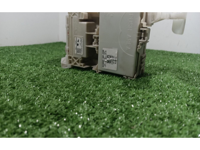 Модуль управления BSM 892210H010, 892210H010 Peugeot 108