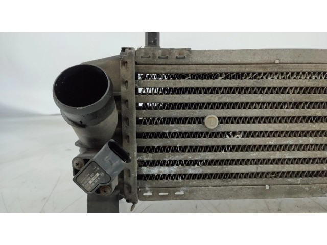 Интеркулер 8Z0145804A Audi A2 1.4