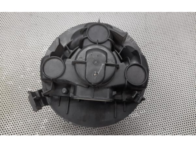Вентилятор печки       Renault Clio III
