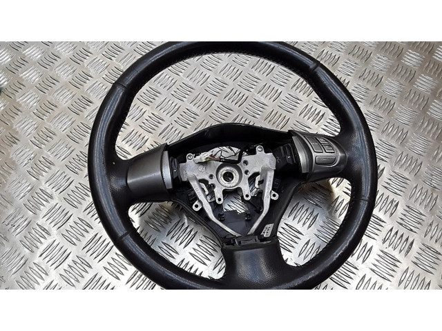 Руль Subaru Legacy 2007-2009 года gs12002880