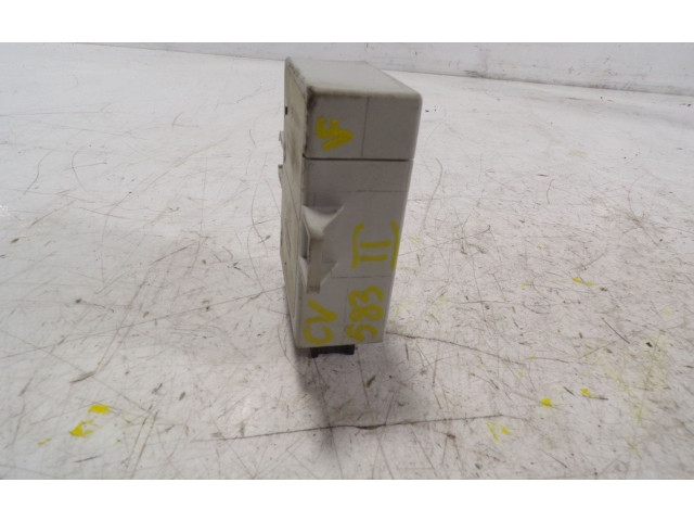 Блок управления 8382455 Bentley Arnage