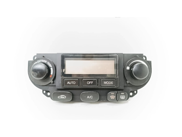 Блок управления климат-контролем 96430996 Chevrolet Nubira