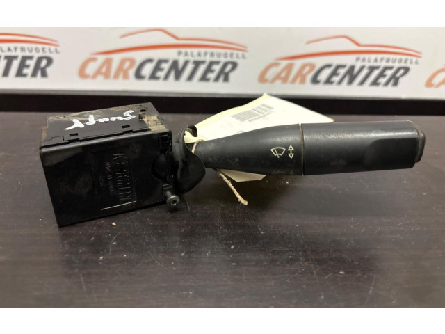 Переключатель дворников 96049596ZL Citroen Berlingo