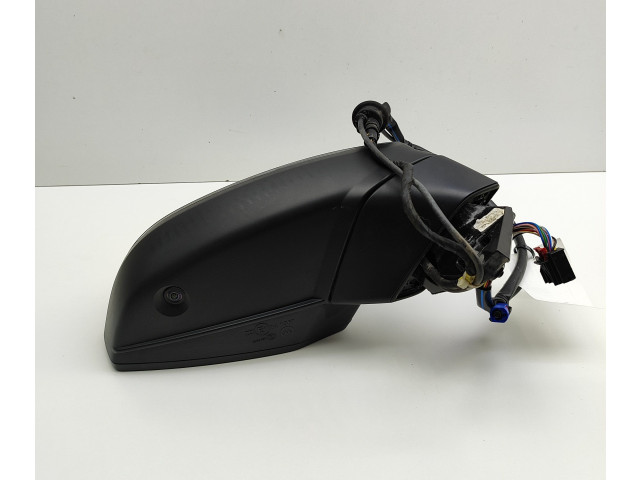 Zpětné zrcátko Audi Q7 4M 2017 233656052, 233656052