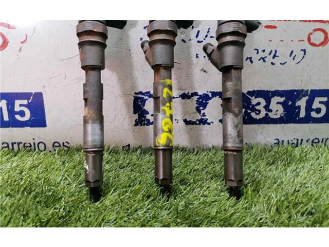 Vstřikovač 0445110059, 0445110059 Chrysler Voyager SIN FICHA