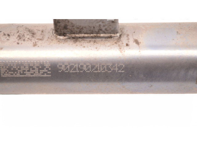 Топливная рампа 9X2Q9D280FA, C2C40310 Jaguar XF X250 для двигателя 306DT